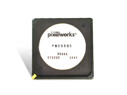 PWC890投影仪芯片